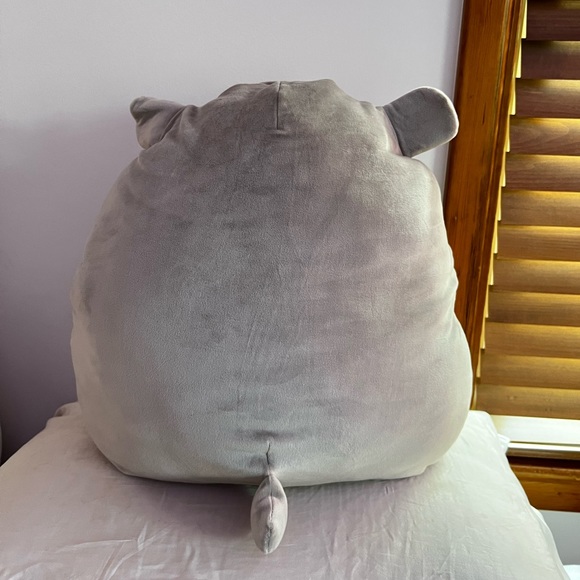 16 inch rhino squishmallow - Picture 2 of 2